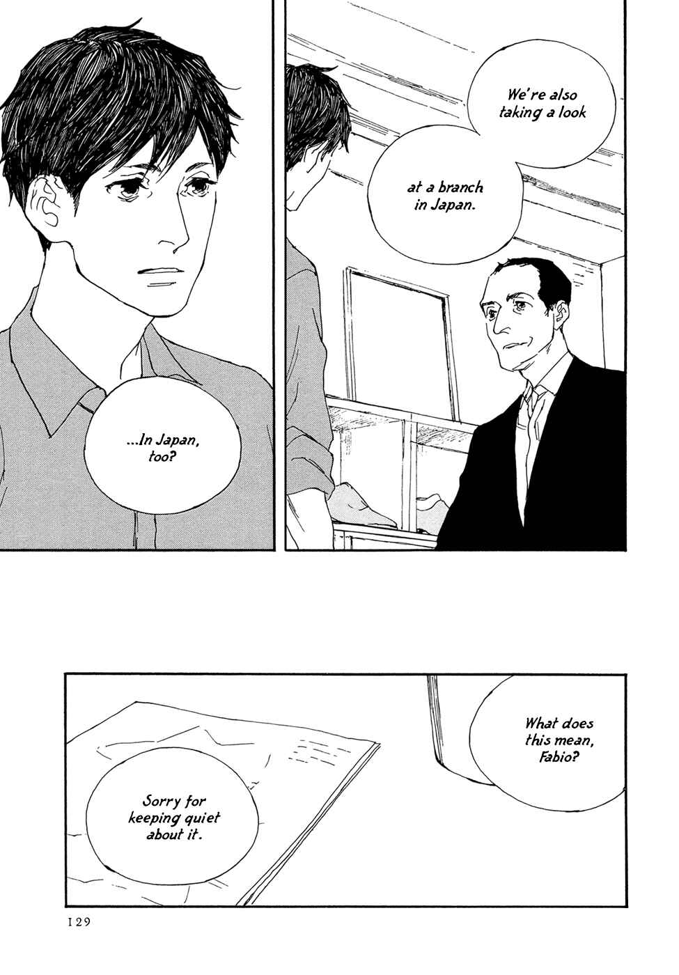 Page 8 Chapter 16 Ippo
