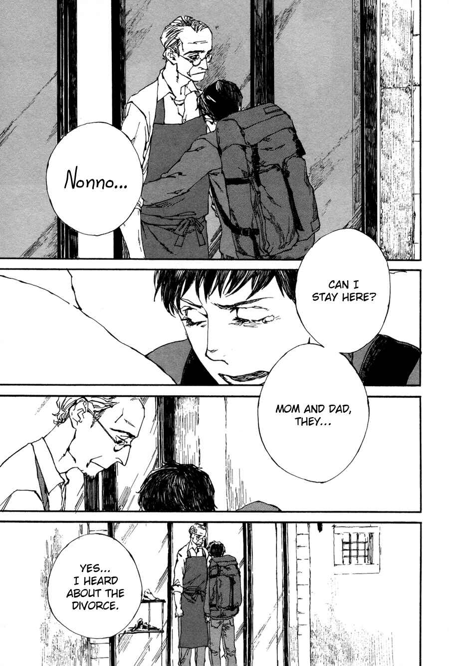 Page 16 Chapter 0 Ippo