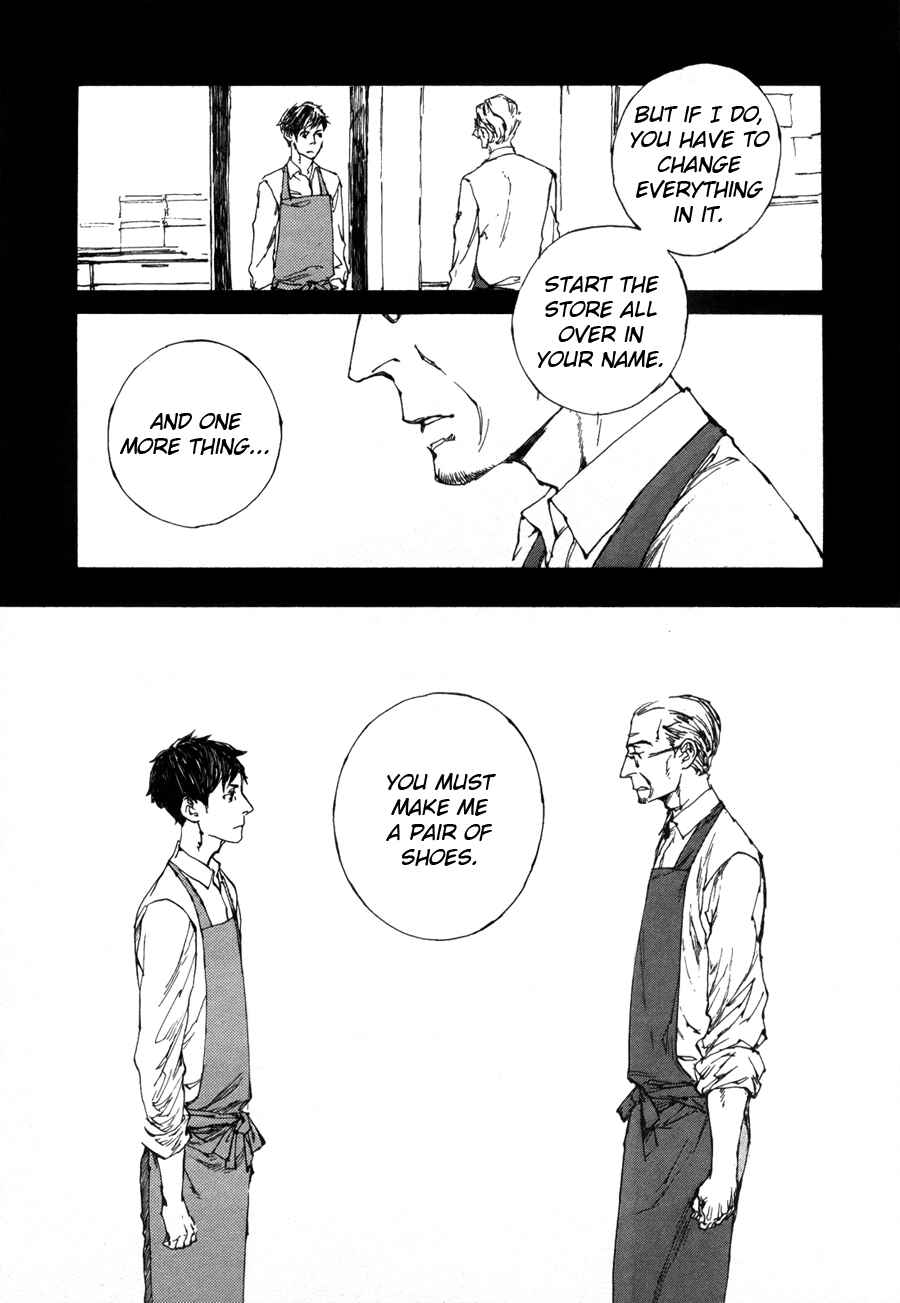 Page 30 Chapter 0 Ippo