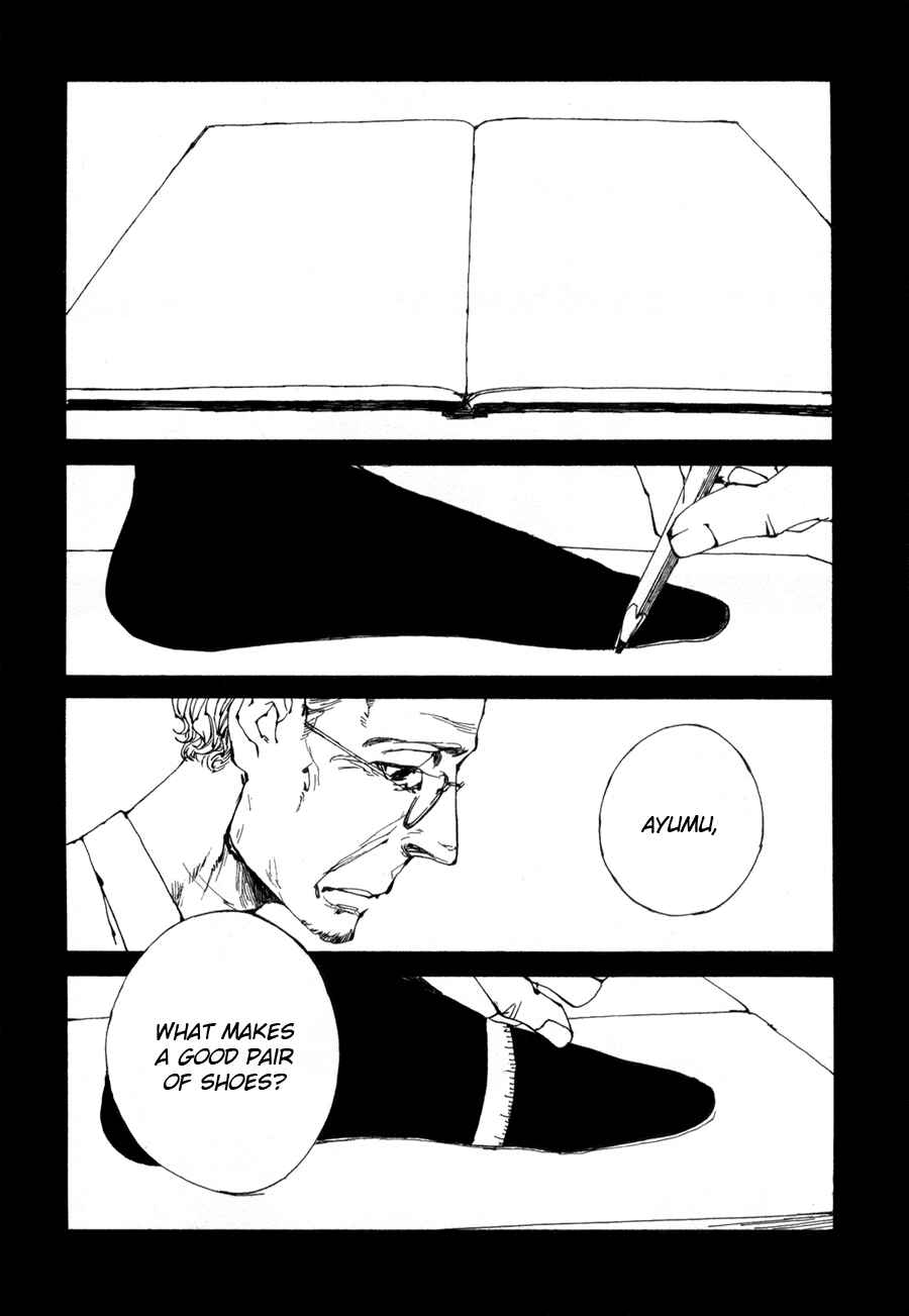 Page 31 Chapter 0 Ippo