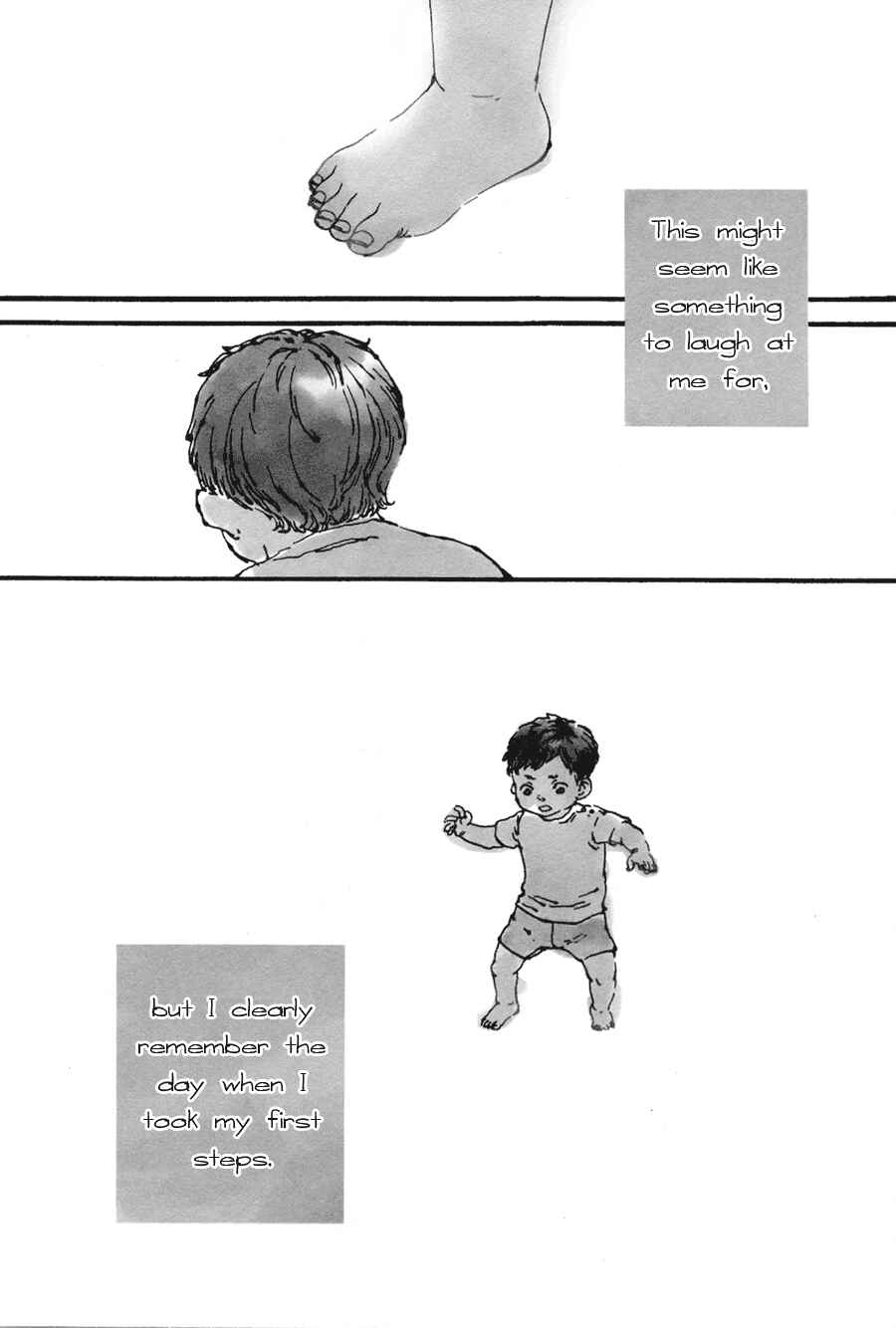 Page 9 Chapter 0 Ippo