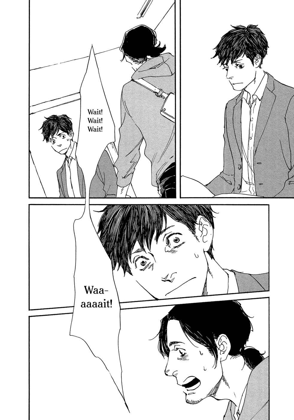 Page 10 Chapter 18 Ippo