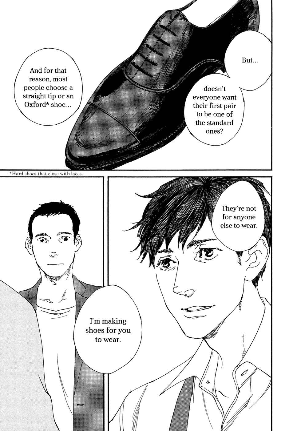 Page 27 Chapter 18 Ippo