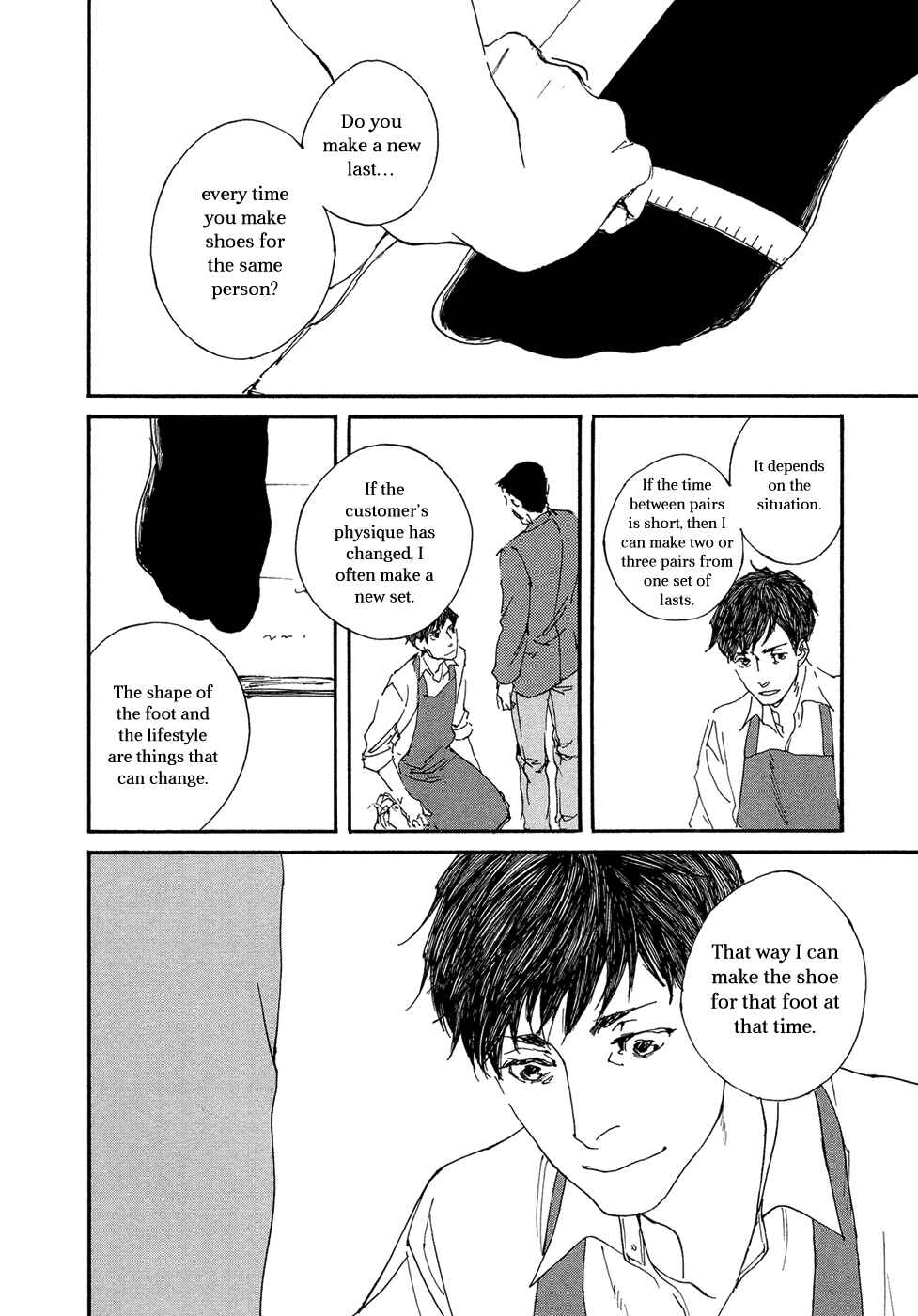 Page 28 Chapter 18 Ippo