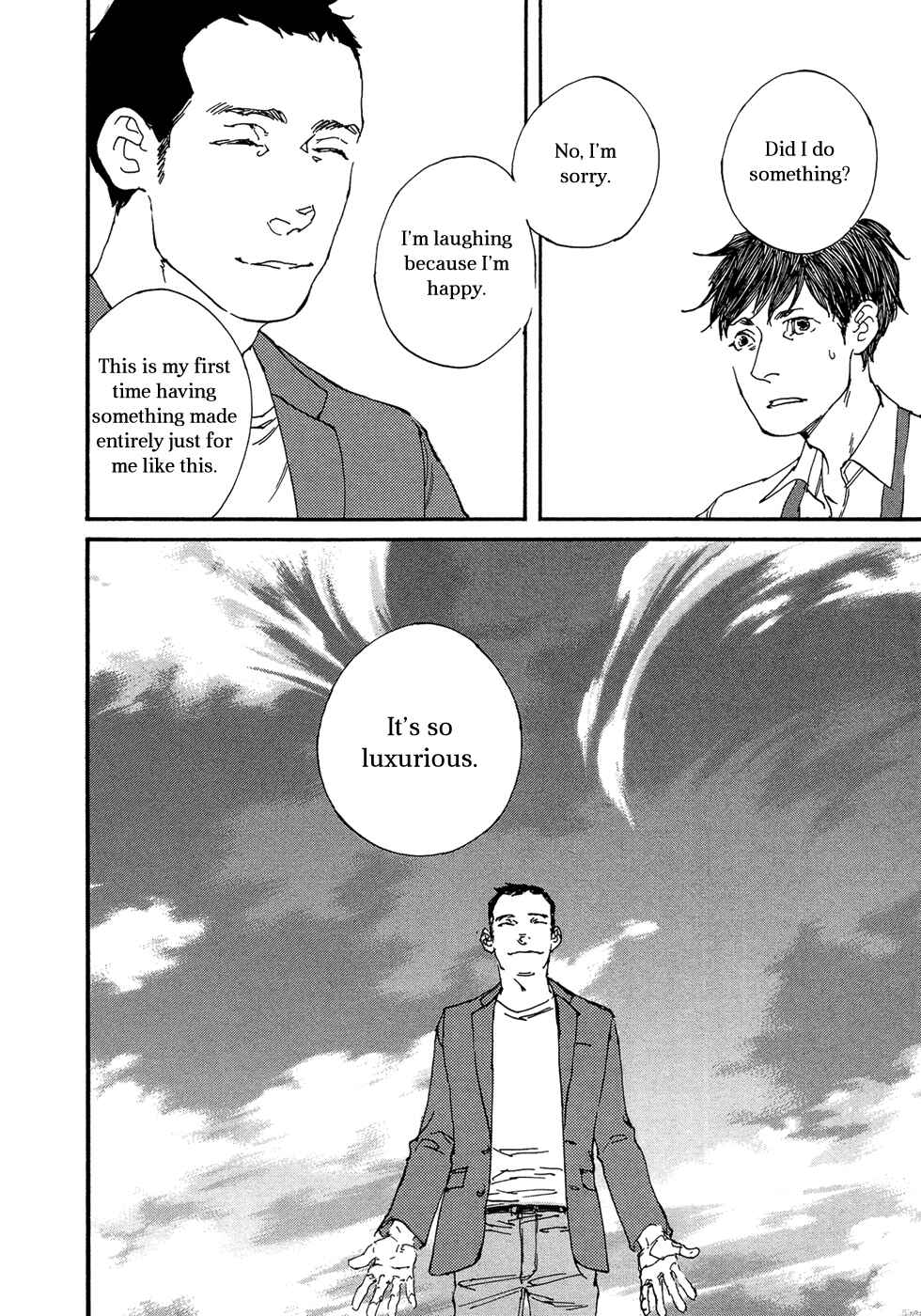 Page 30 Chapter 18 Ippo