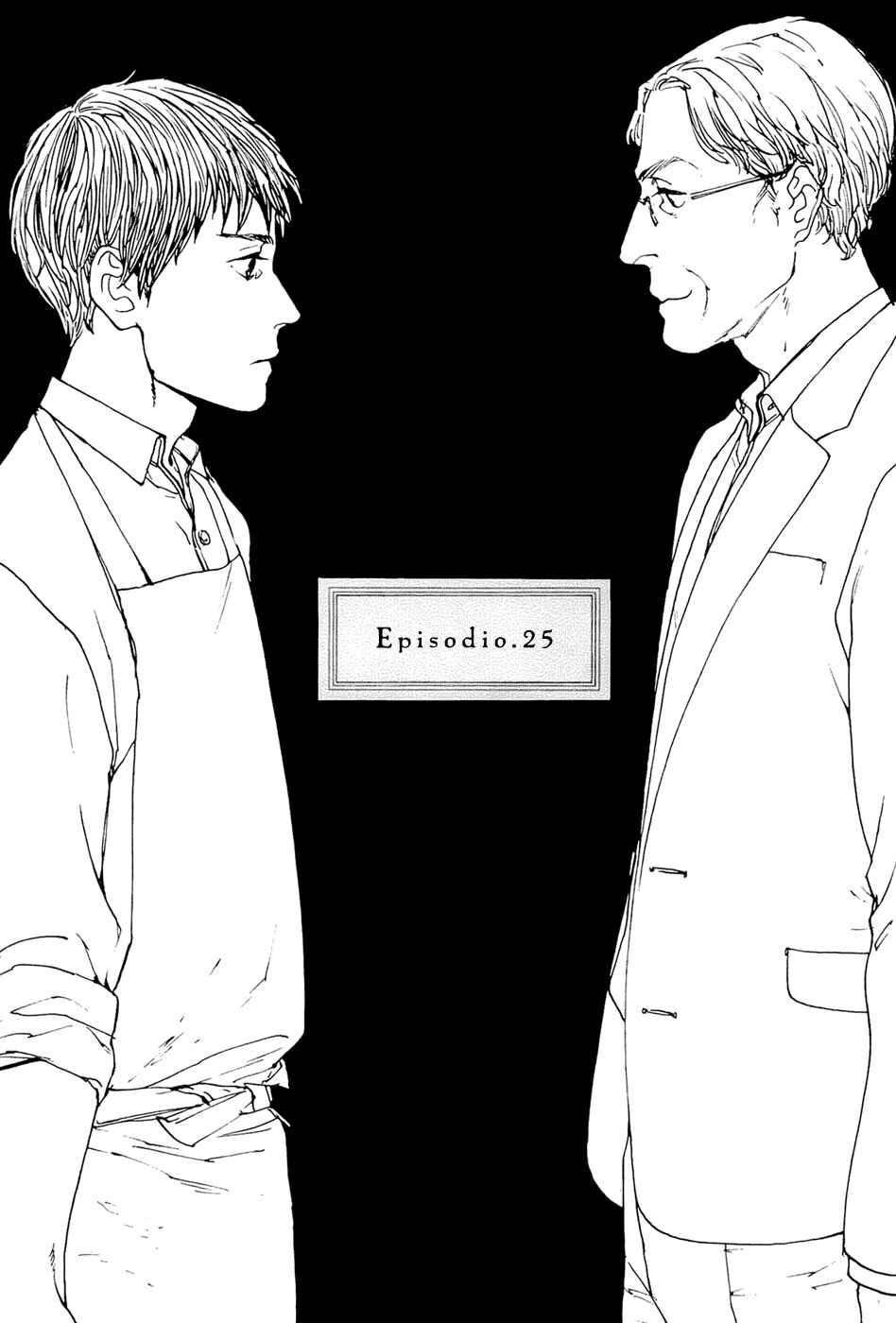 Page 2 Chapter 25 Ippo