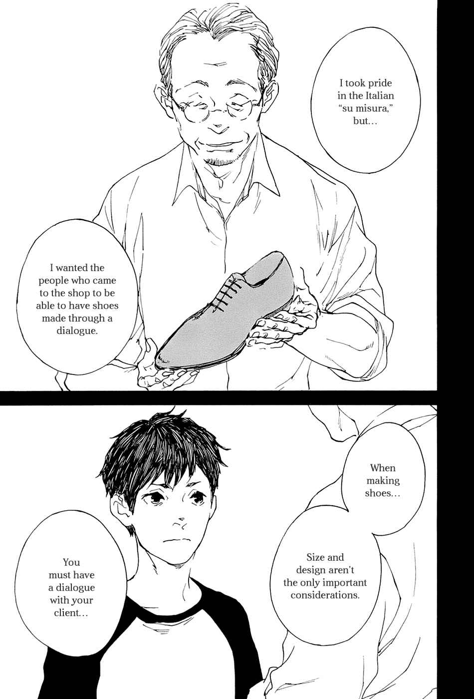 Page 4 Chapter 25 Ippo
