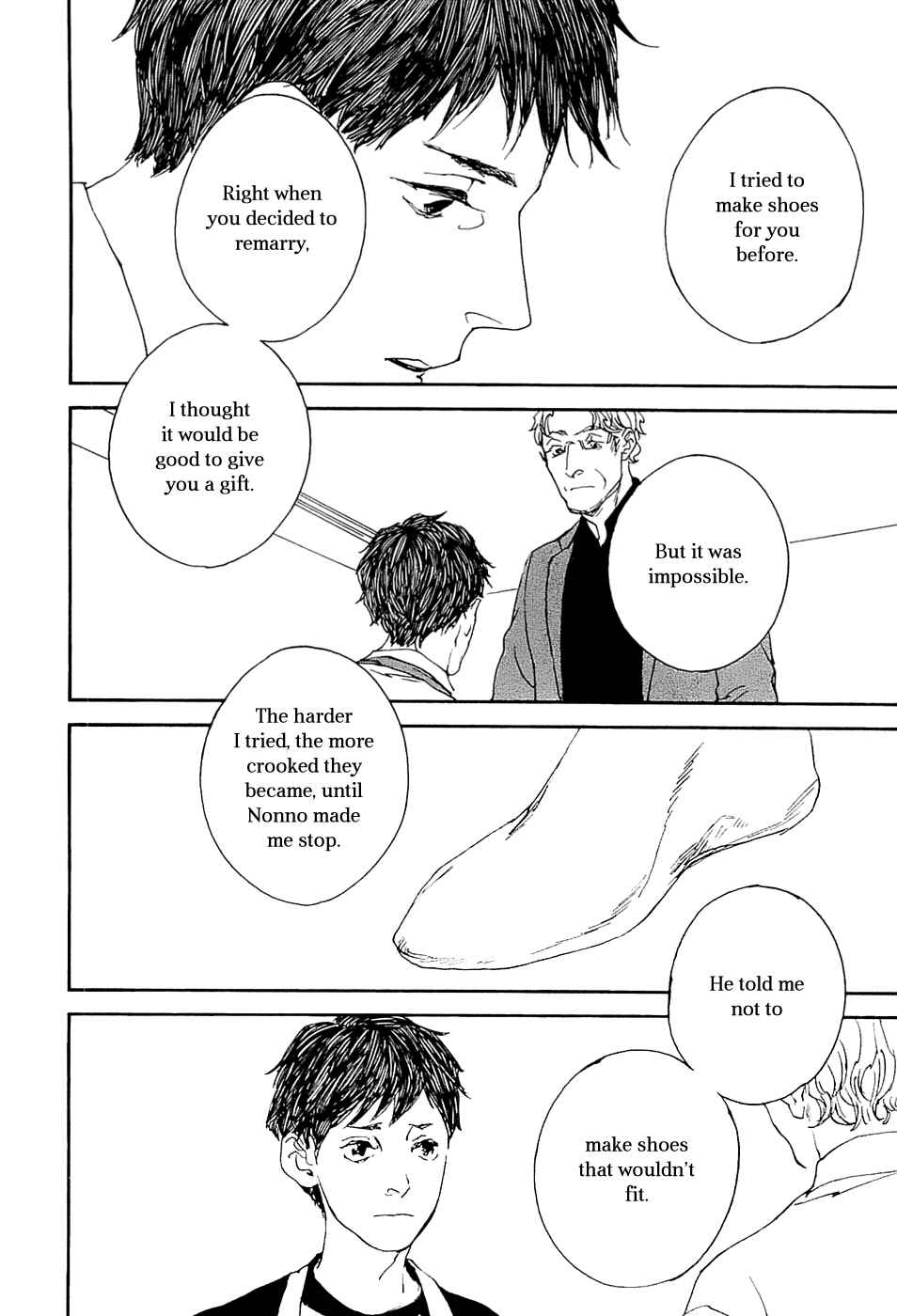 Page 7 Chapter 25 Ippo