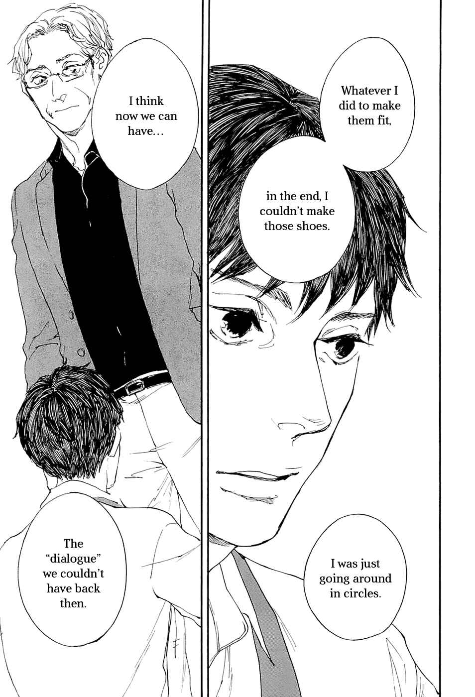 Page 8 Chapter 25 Ippo