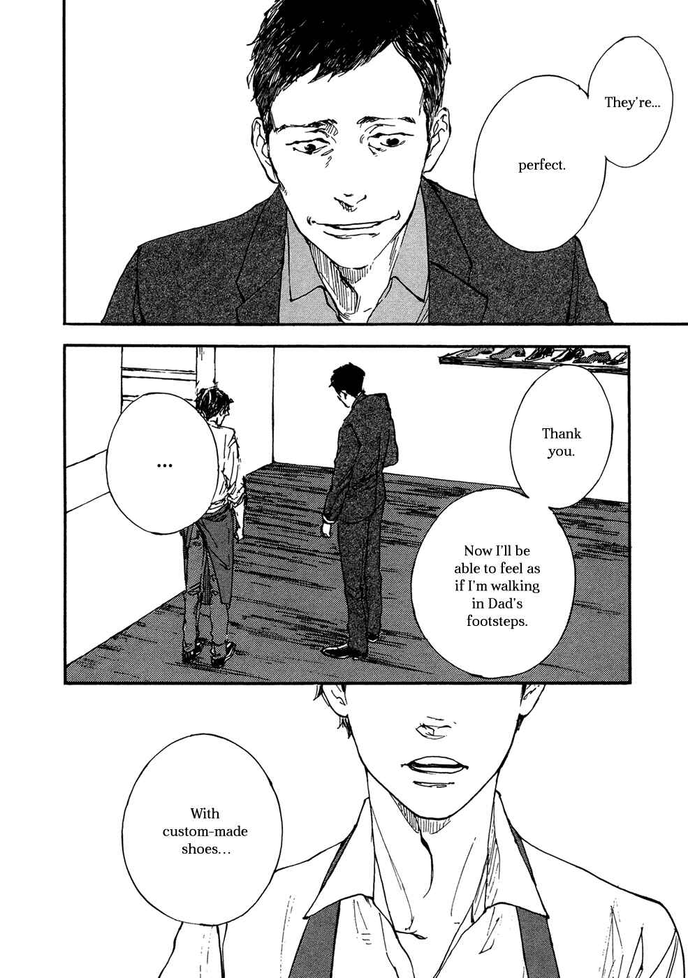 Page 24 Chapter 4 Ippo