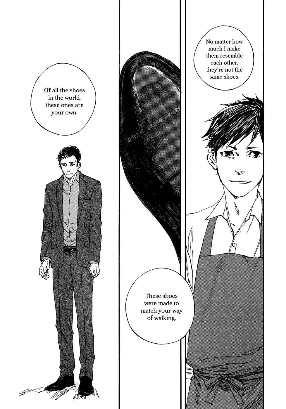 Page 25 Chapter 4 Ippo