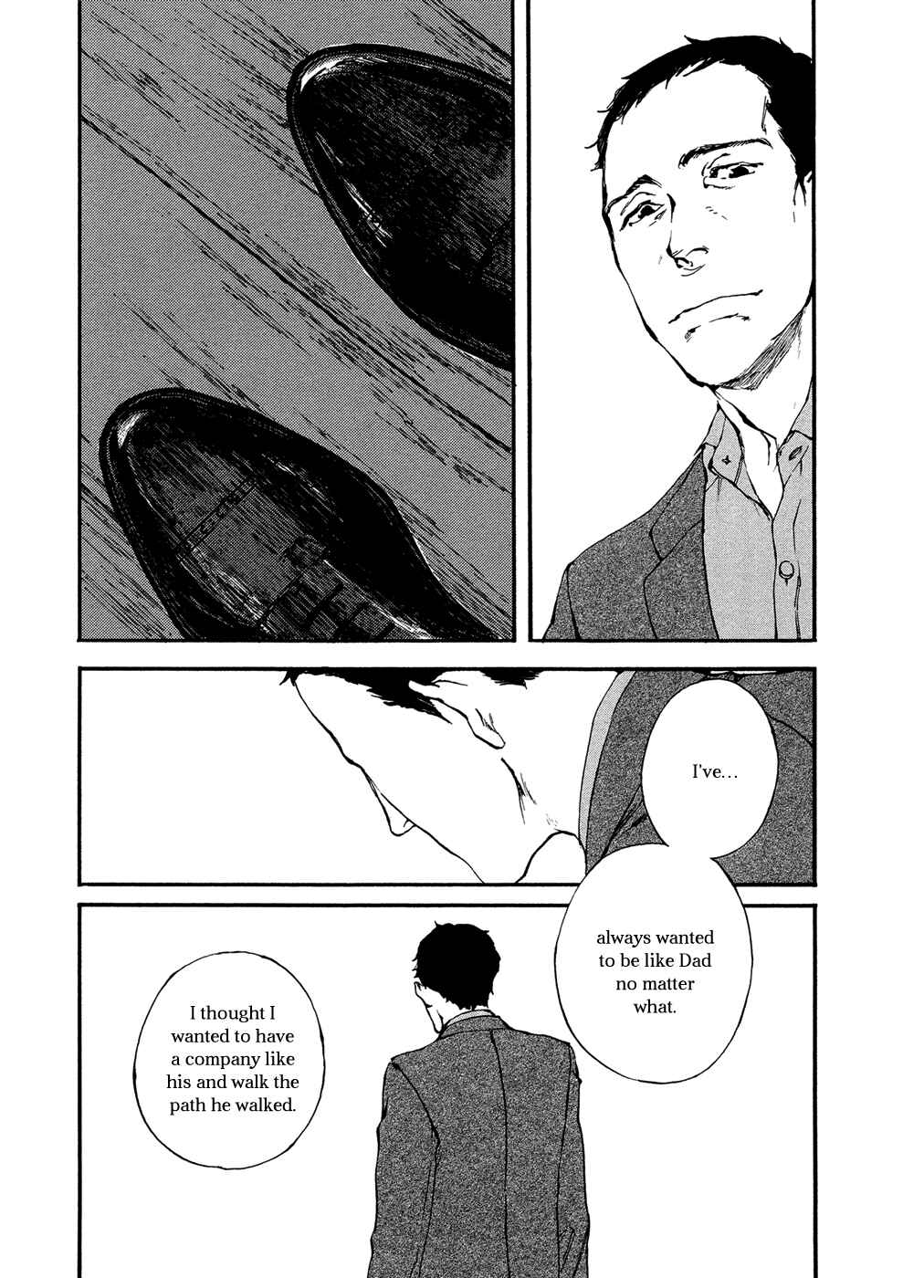 Page 26 Chapter 4 Ippo