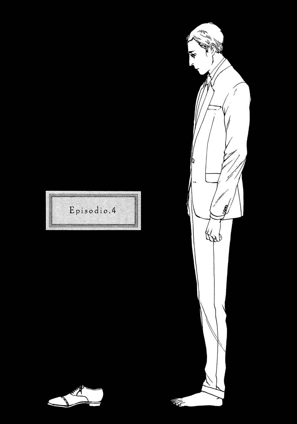 Page 4 Chapter 4 Ippo