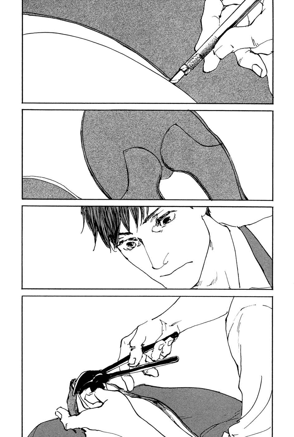 Page 11 Chapter 23 Ippo