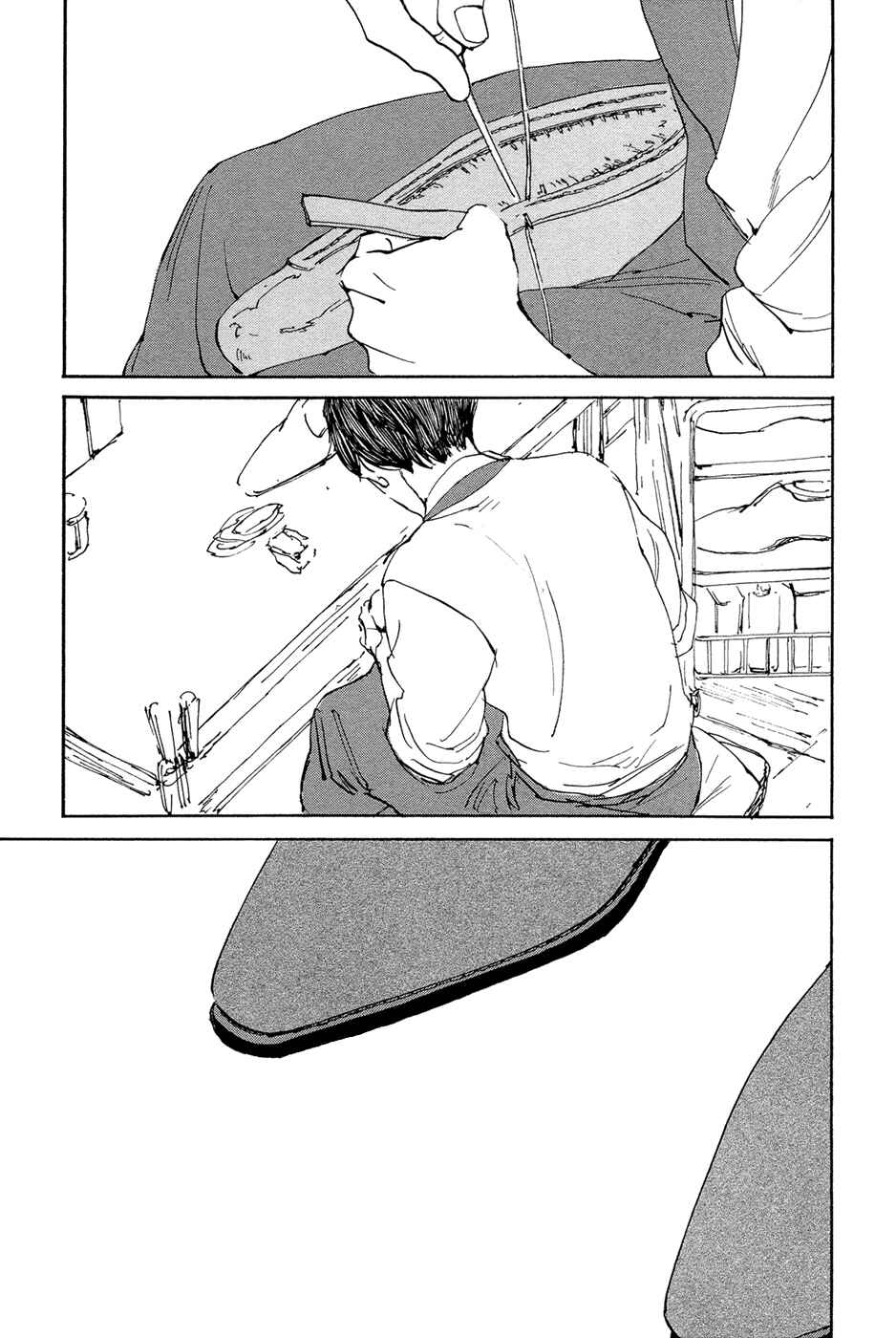 Page 12 Chapter 23 Ippo