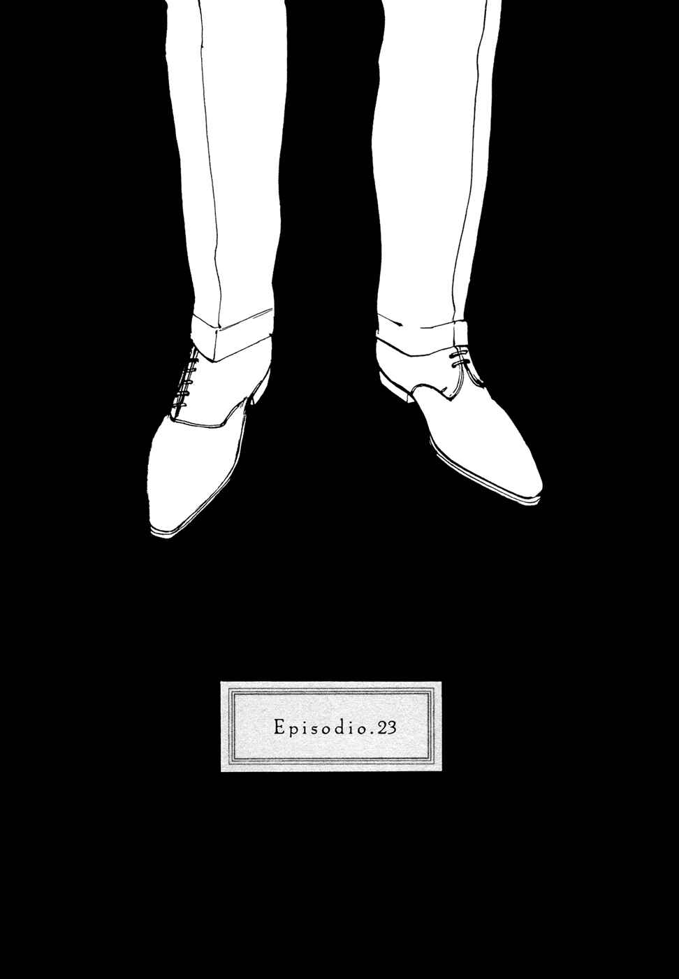 Page 2 Chapter 23 Ippo