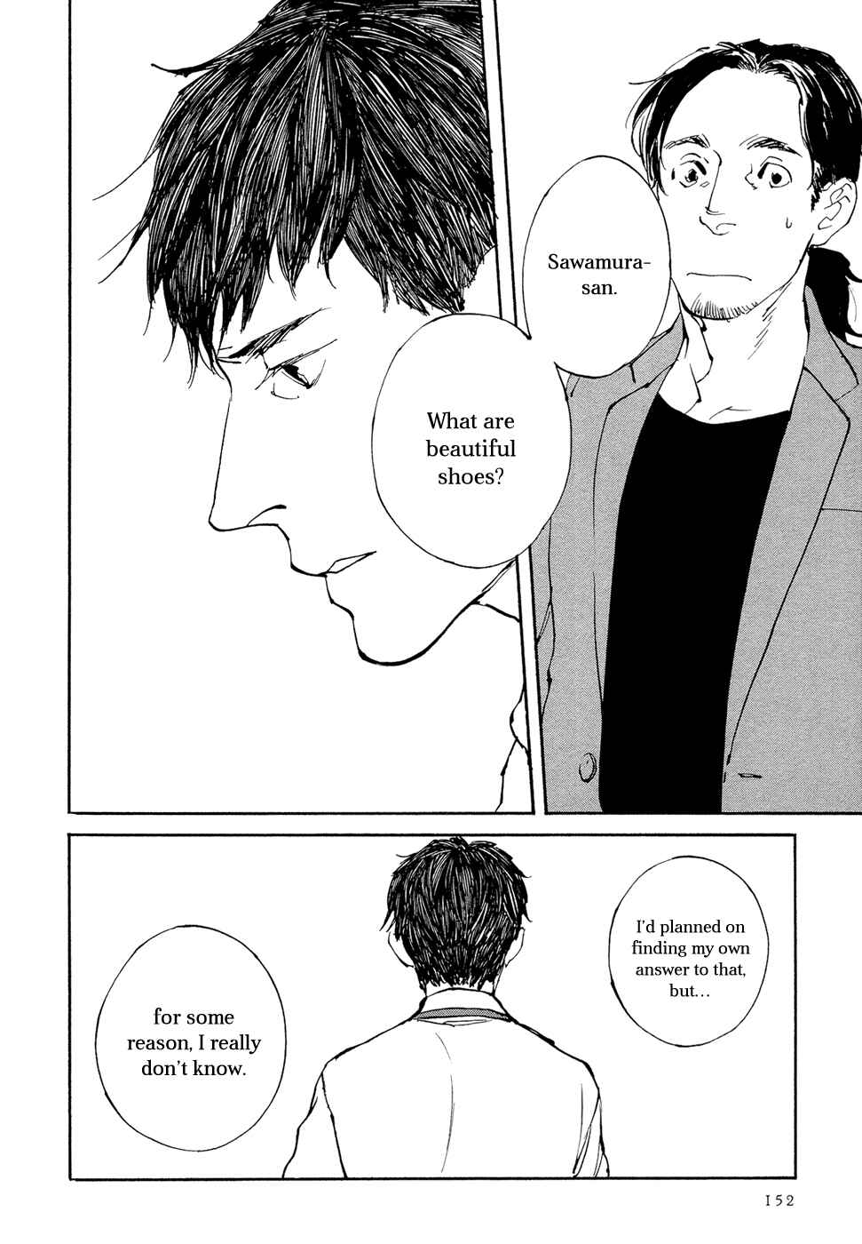 Page 7 Chapter 23 Ippo
