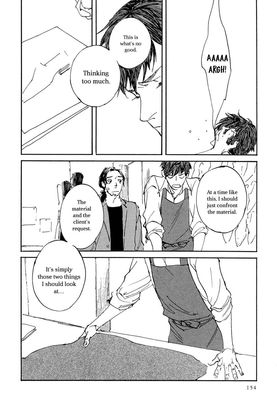 Page 9 Chapter 23 Ippo