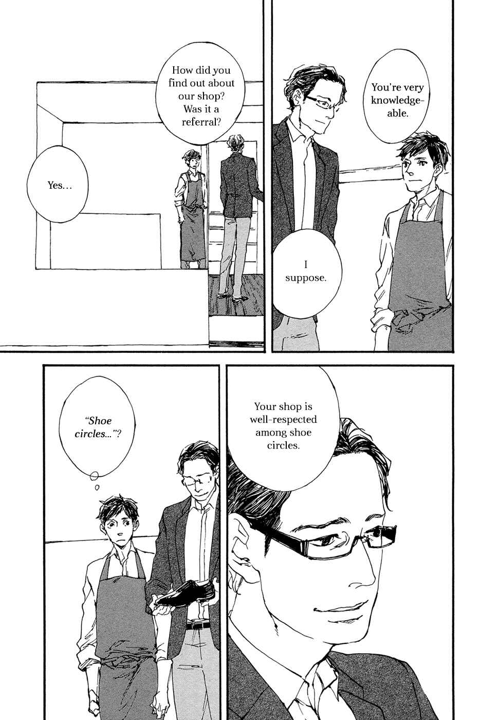 Page 13 Chapter 6 Ippo