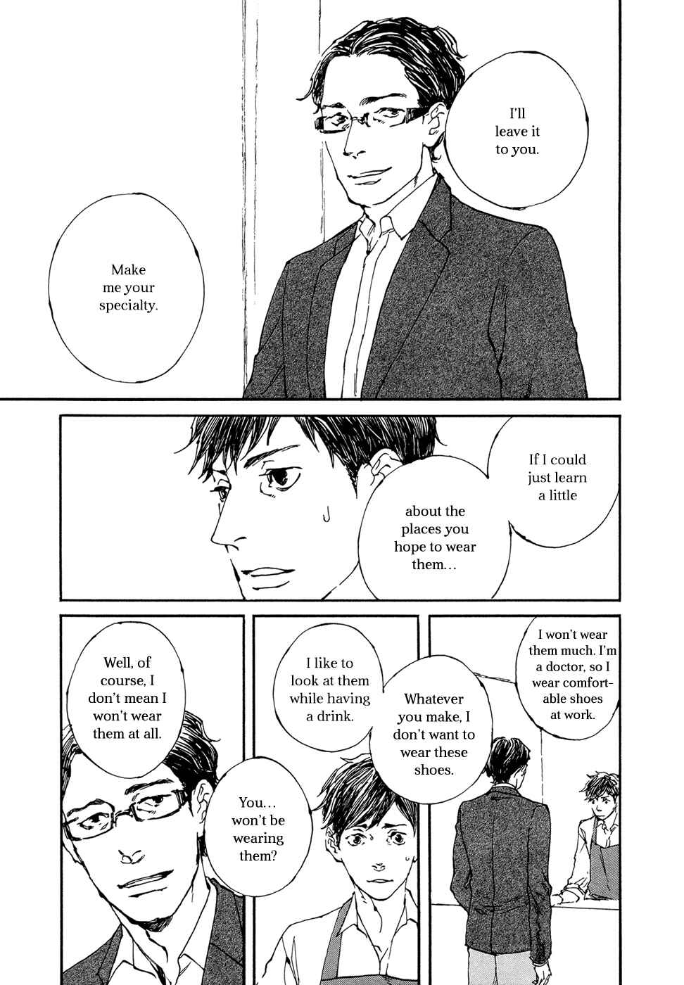 Page 15 Chapter 6 Ippo