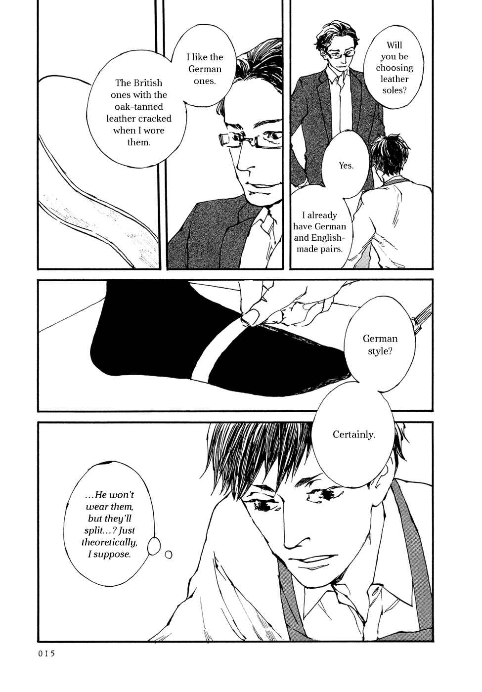 Page 17 Chapter 6 Ippo