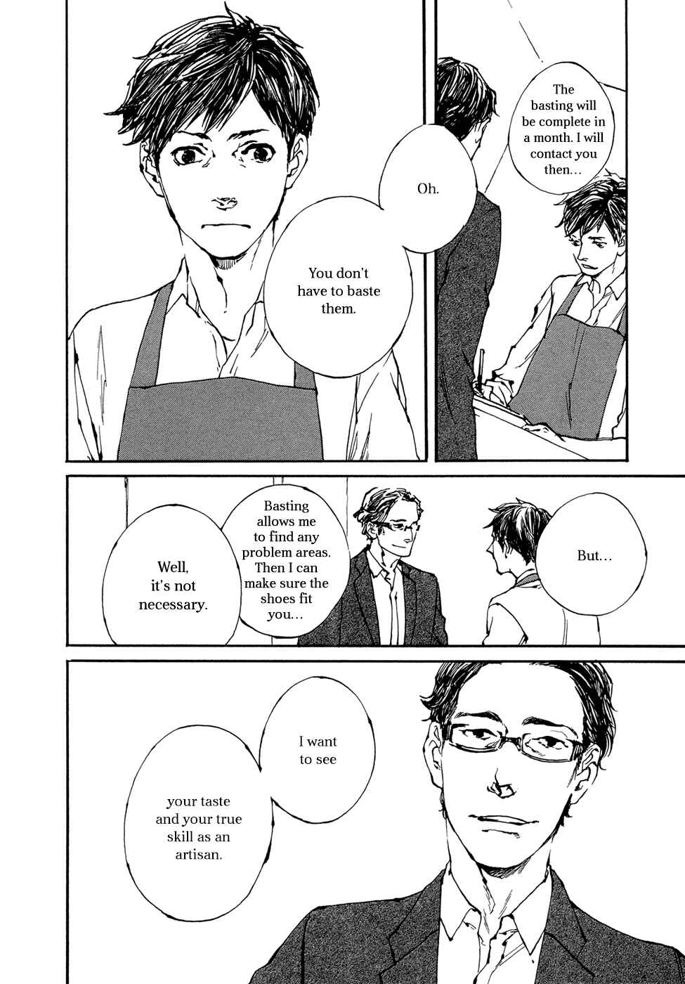 Page 18 Chapter 6 Ippo