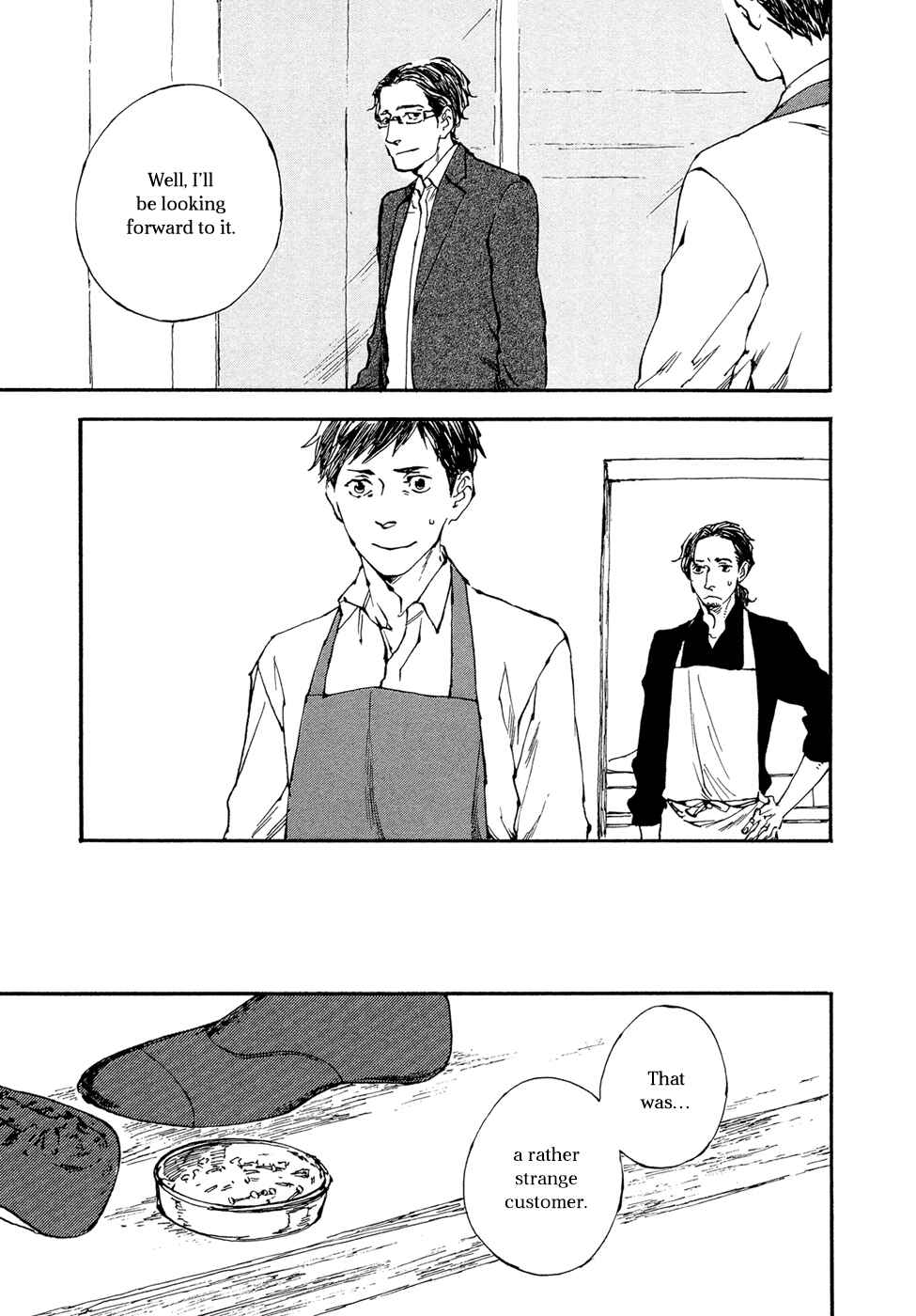 Page 19 Chapter 6 Ippo