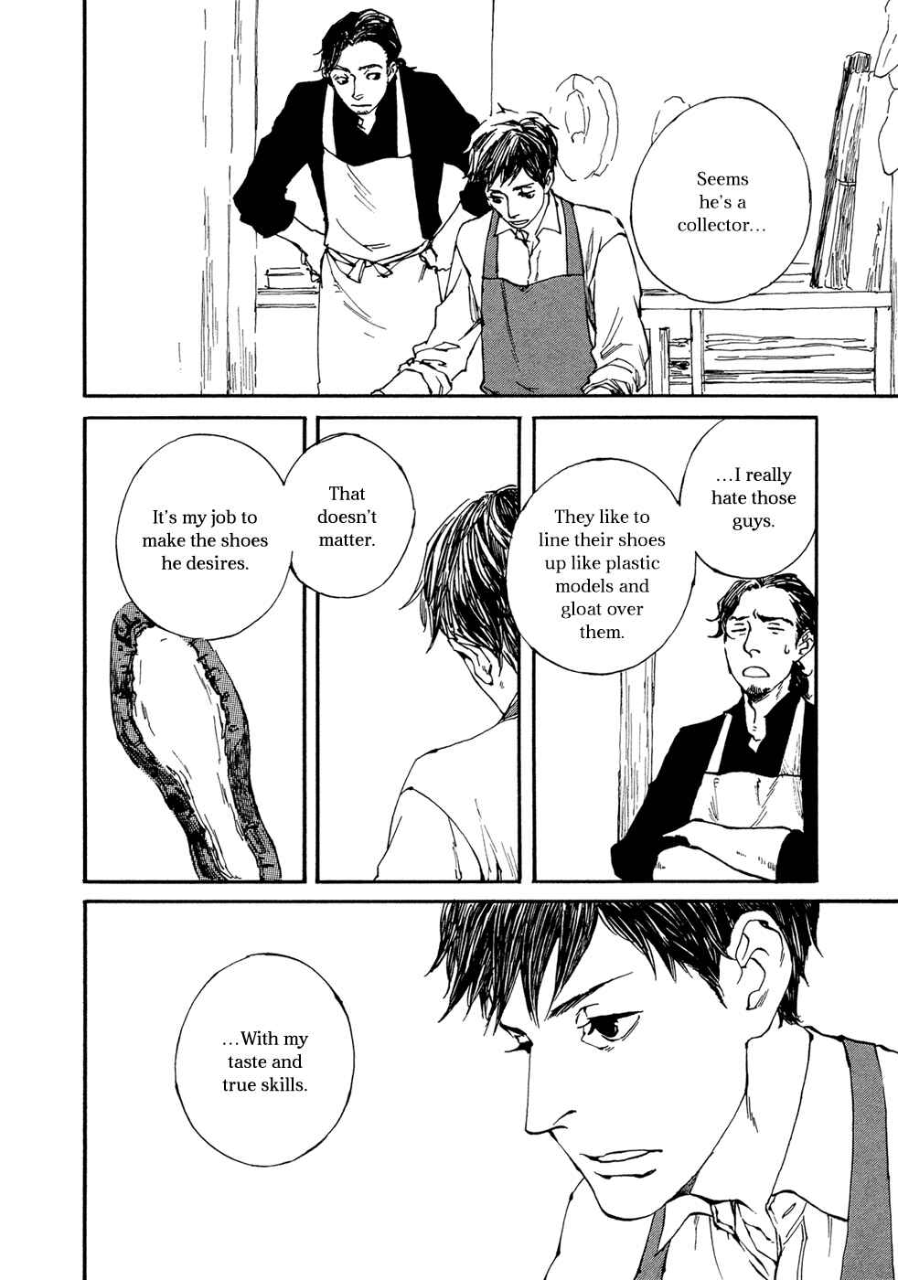 Page 20 Chapter 6 Ippo