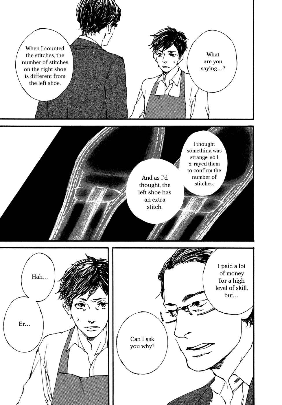 Page 27 Chapter 6 Ippo