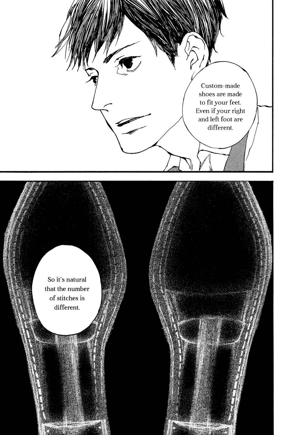 Page 29 Chapter 6 Ippo