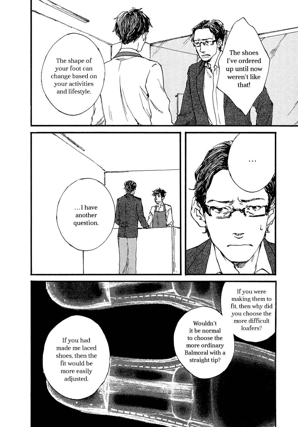 Page 30 Chapter 6 Ippo