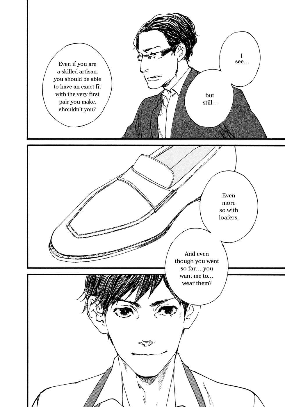 Page 32 Chapter 6 Ippo