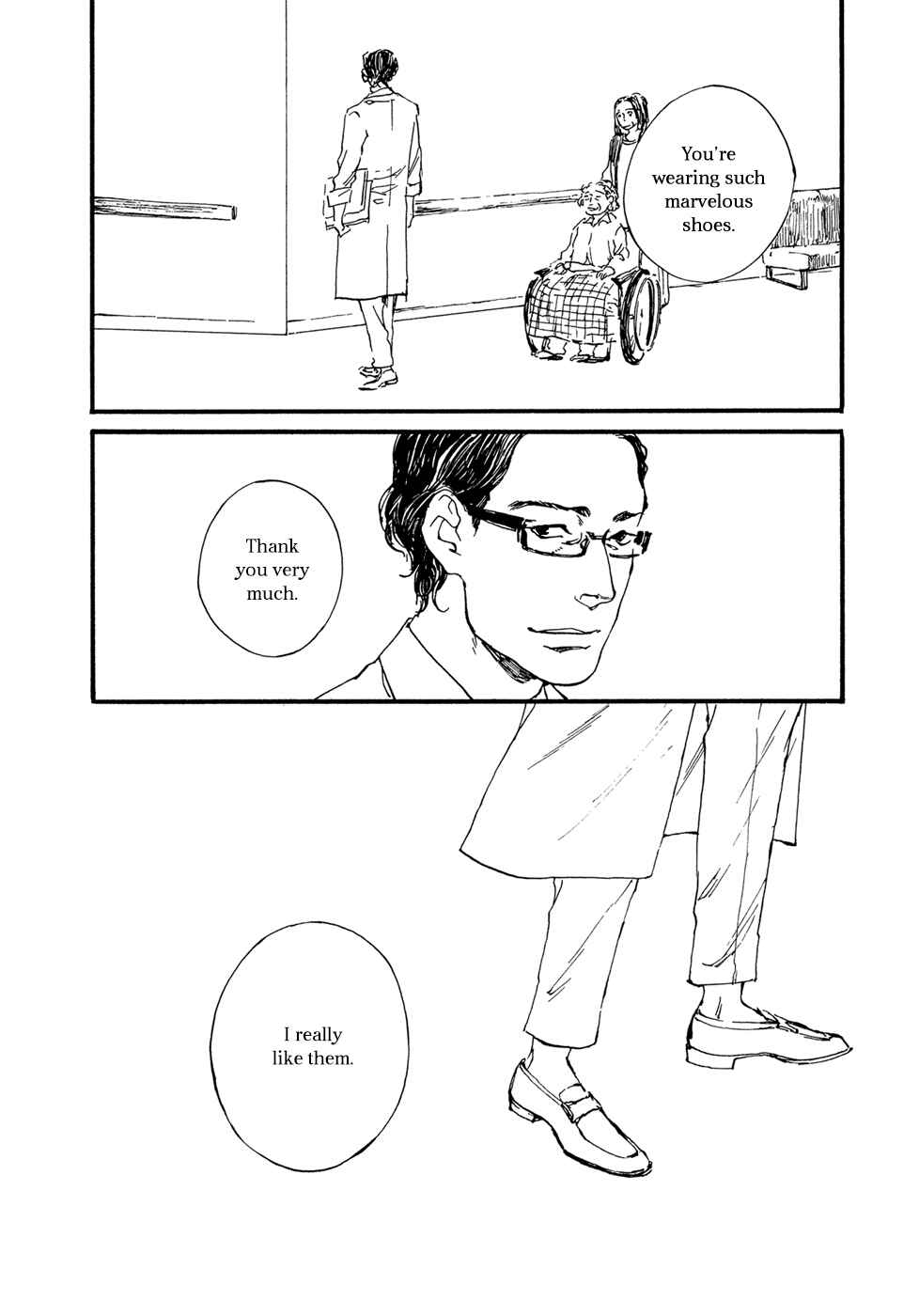 Page 34 Chapter 6 Ippo