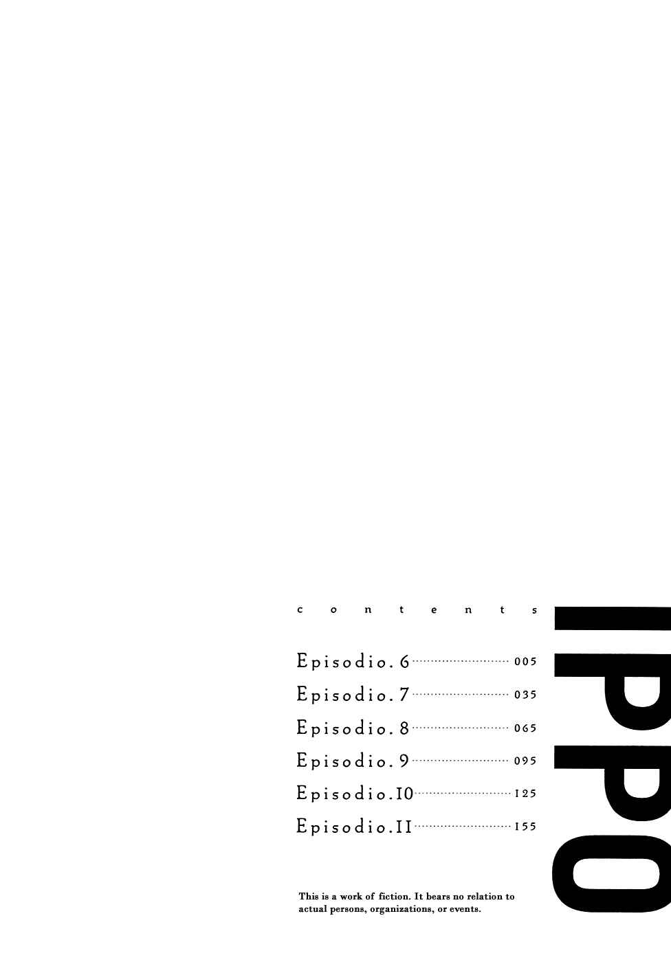 Page 4 Chapter 6 Ippo