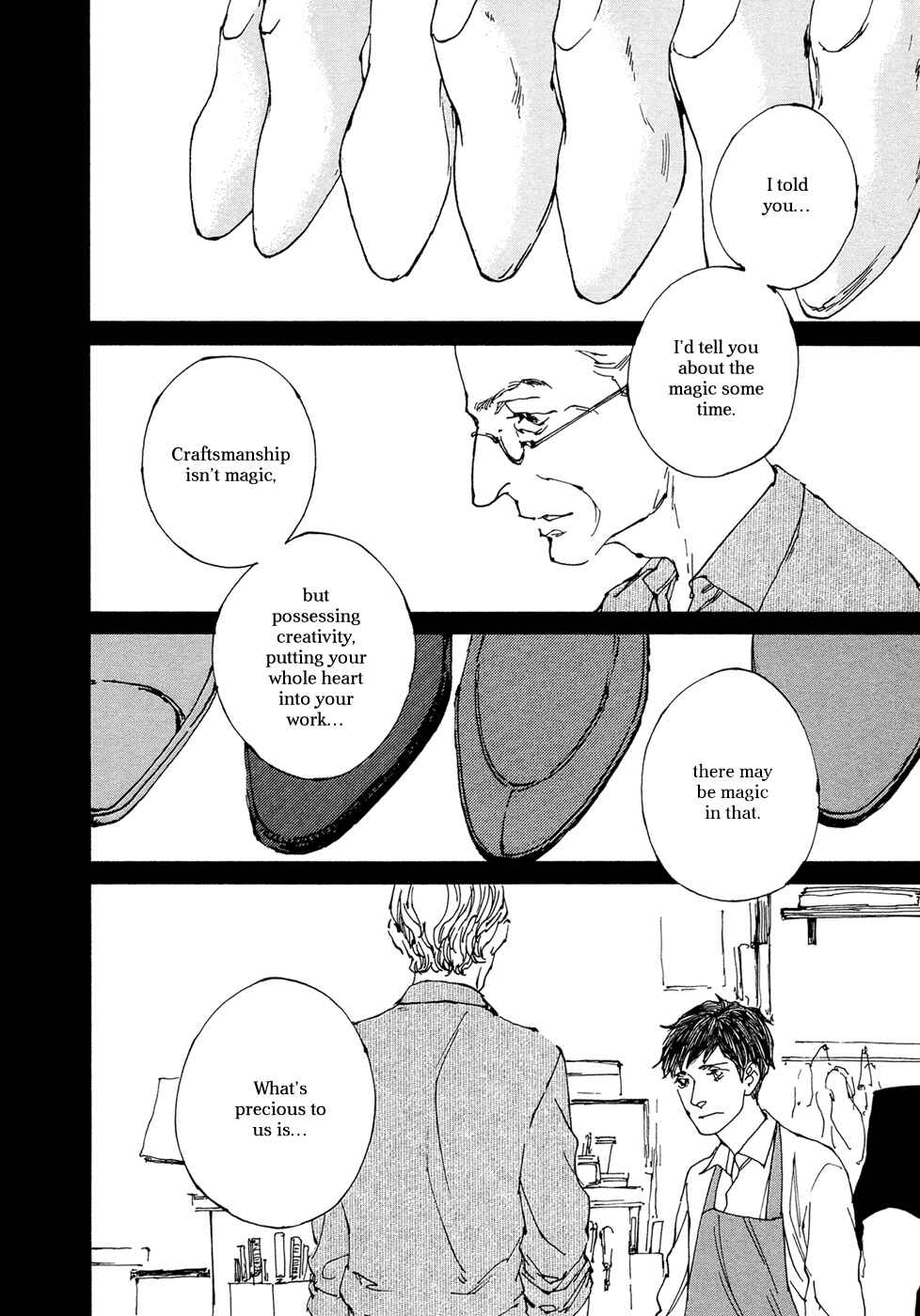 Page 17 Chapter 11 Ippo