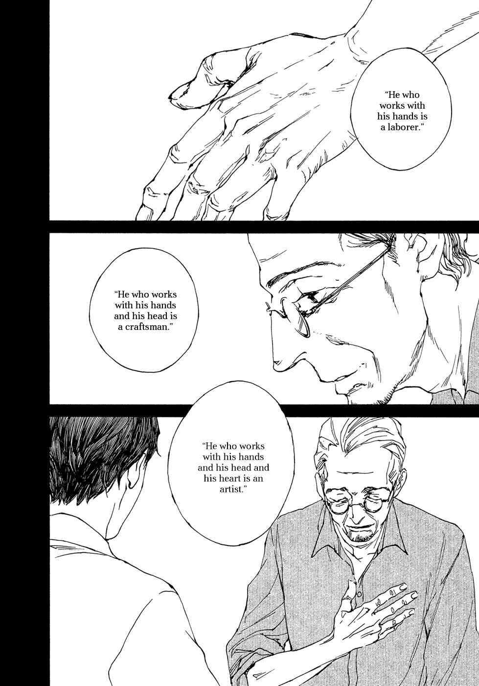 Page 19 Chapter 11 Ippo