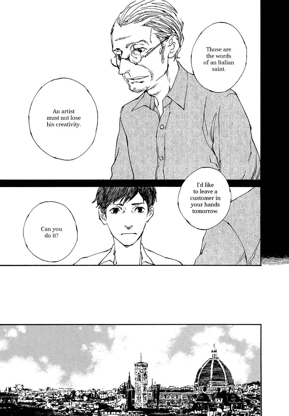 Page 20 Chapter 11 Ippo