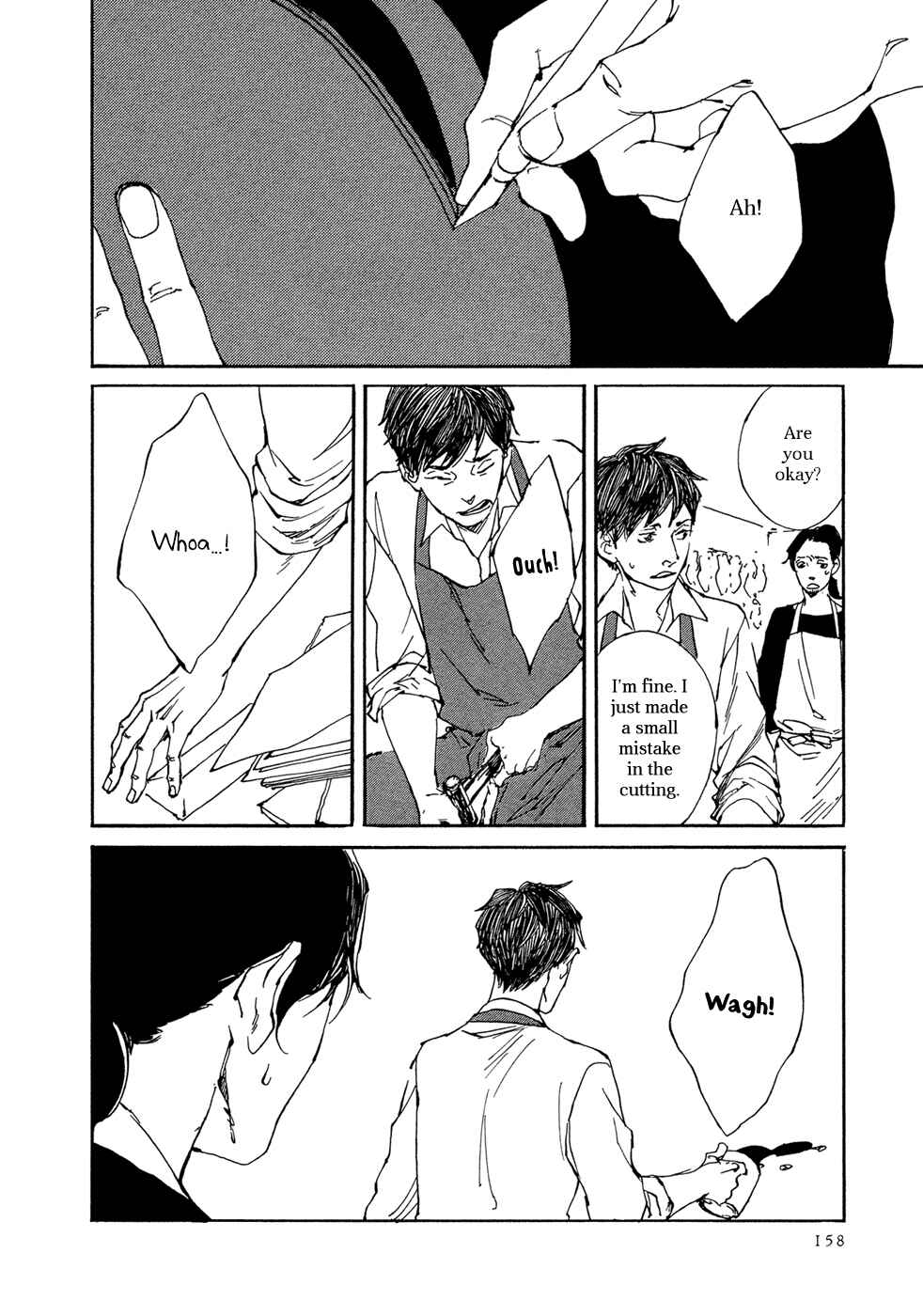 Page 5 Chapter 11 Ippo