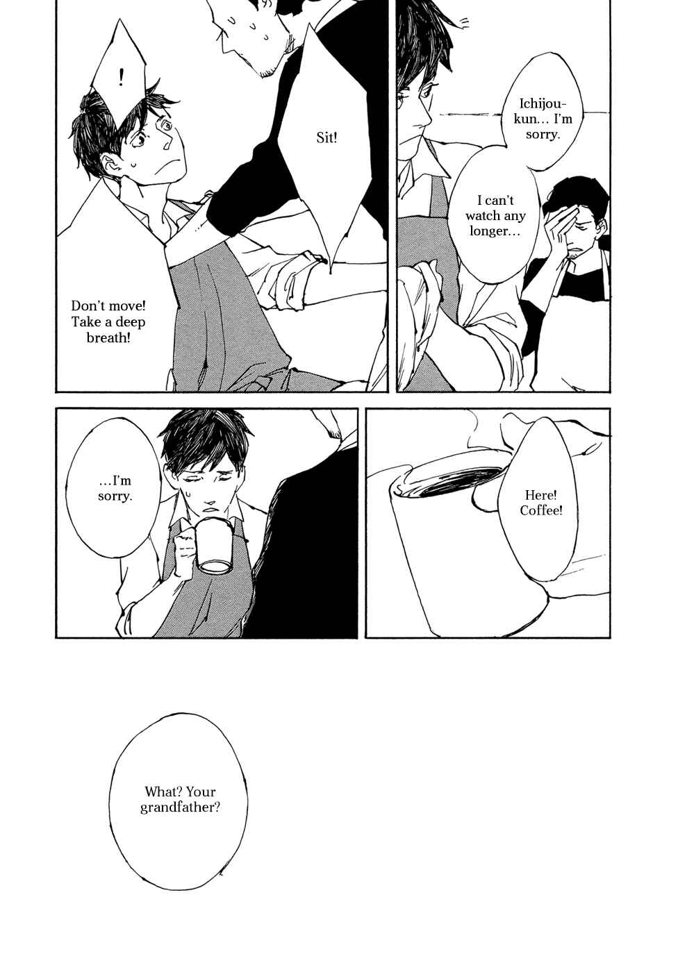 Page 6 Chapter 11 Ippo