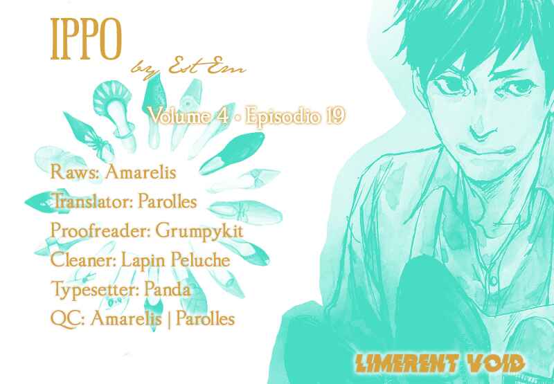 Page 1 Chapter 19 Ippo
