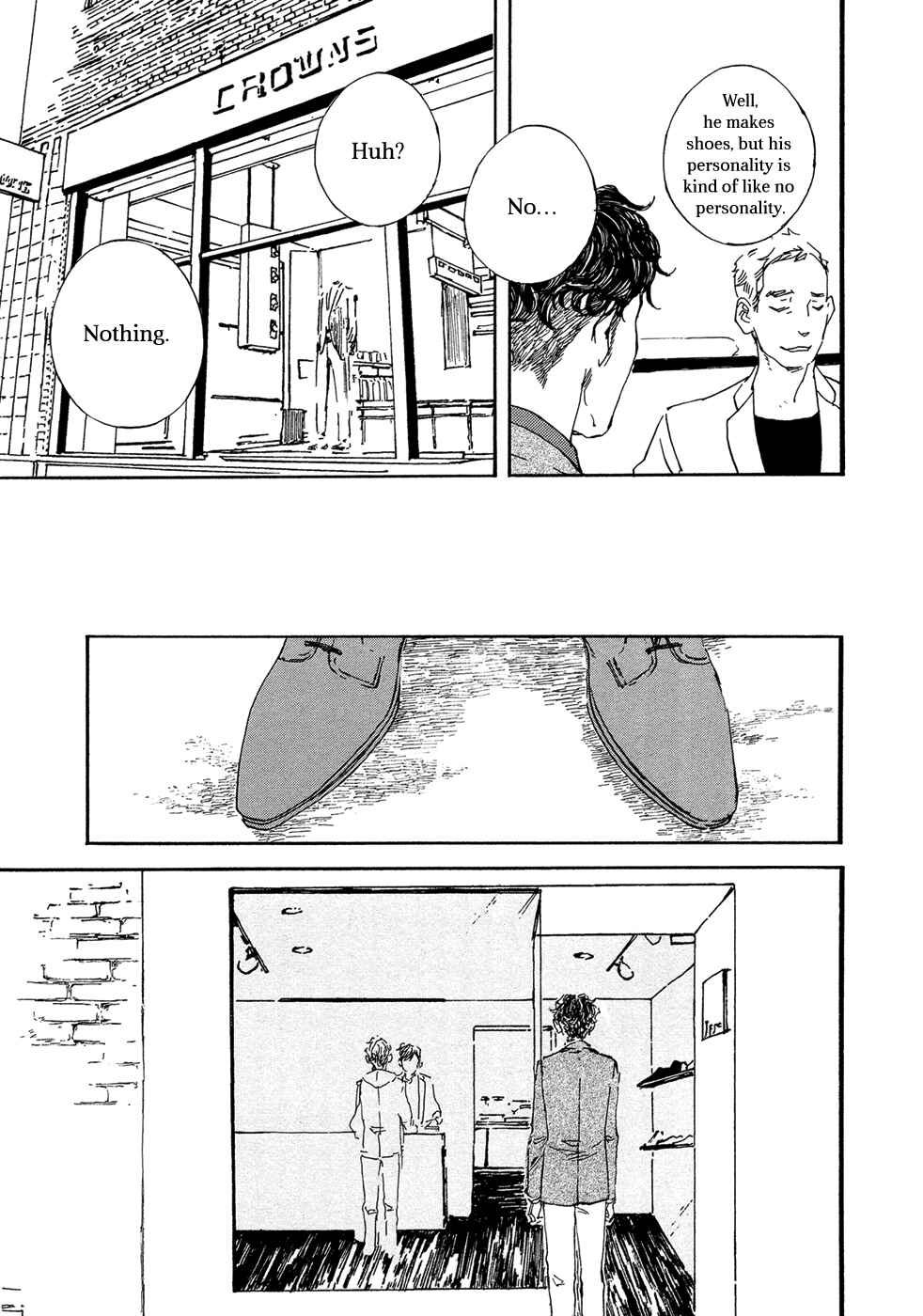 Page 11 Chapter 19 Ippo