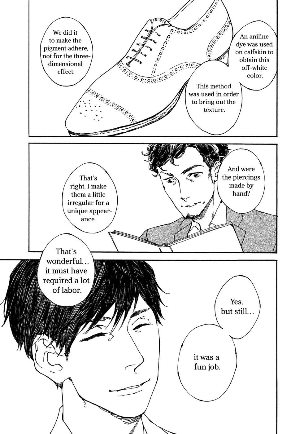 Page 19 Chapter 19 Ippo
