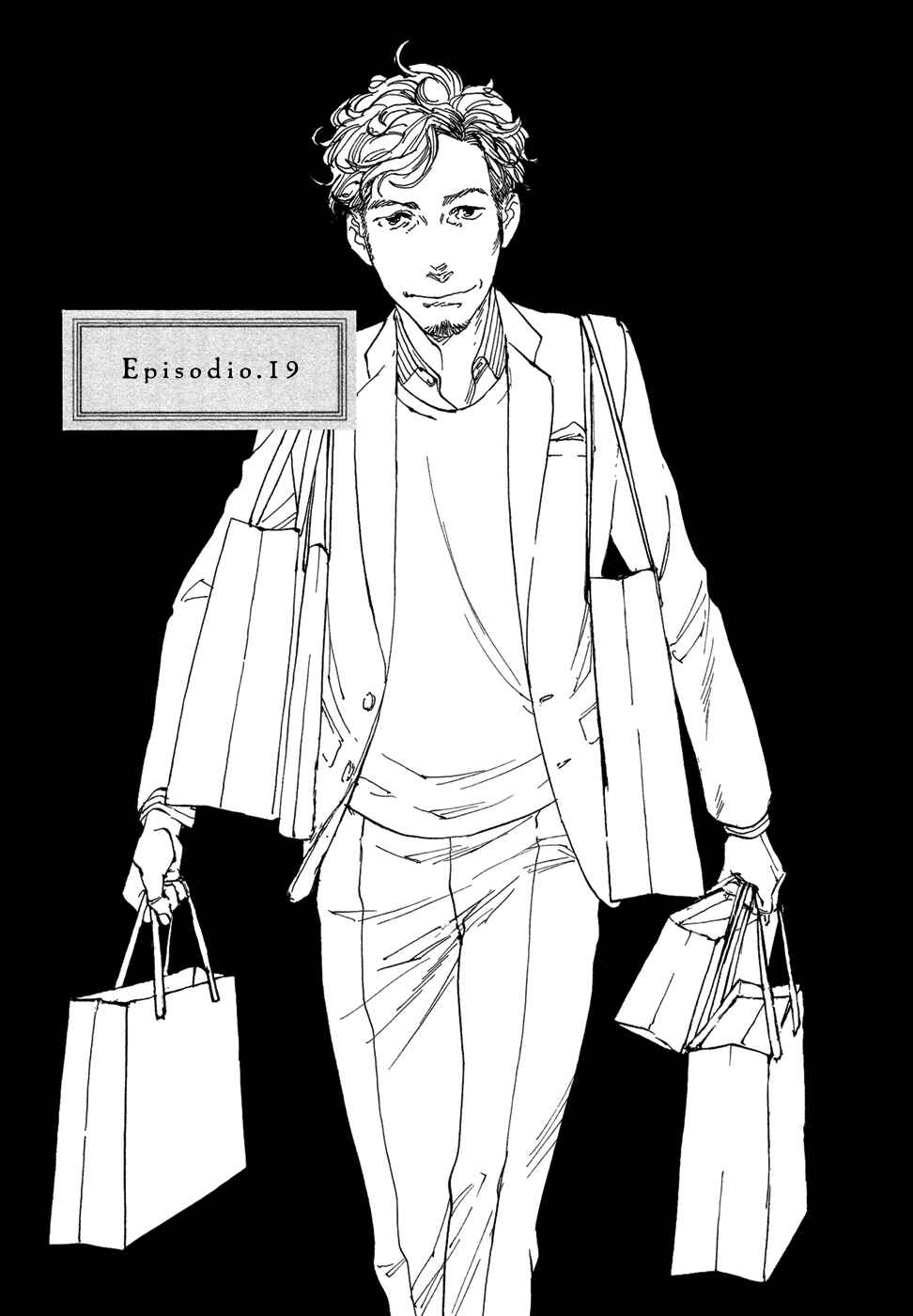 Page 5 Chapter 19 Ippo