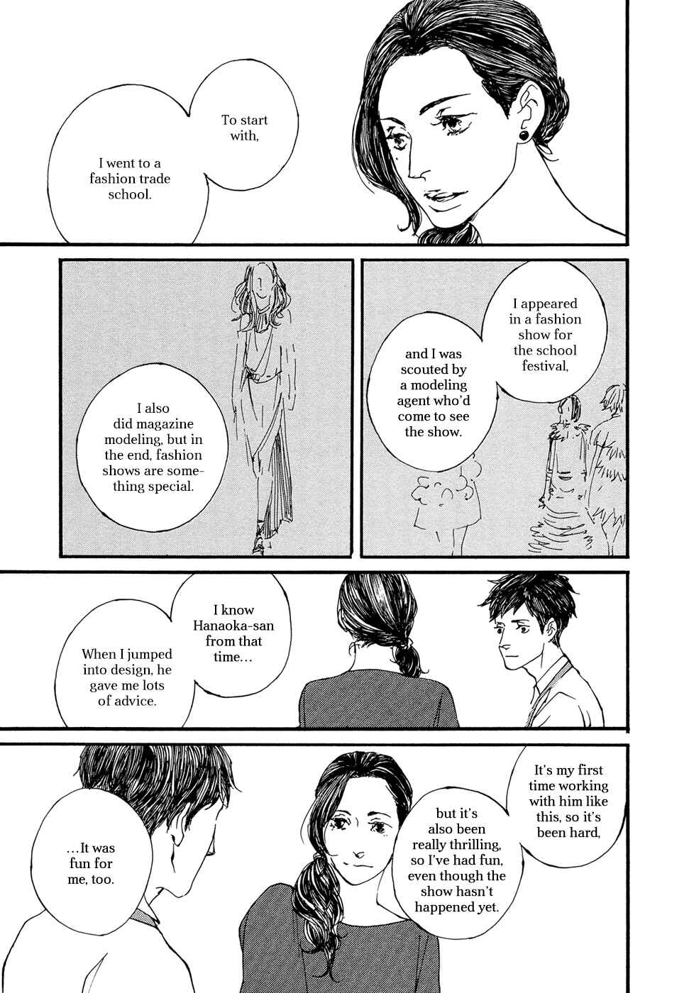 Page 14 Chapter 8 Ippo