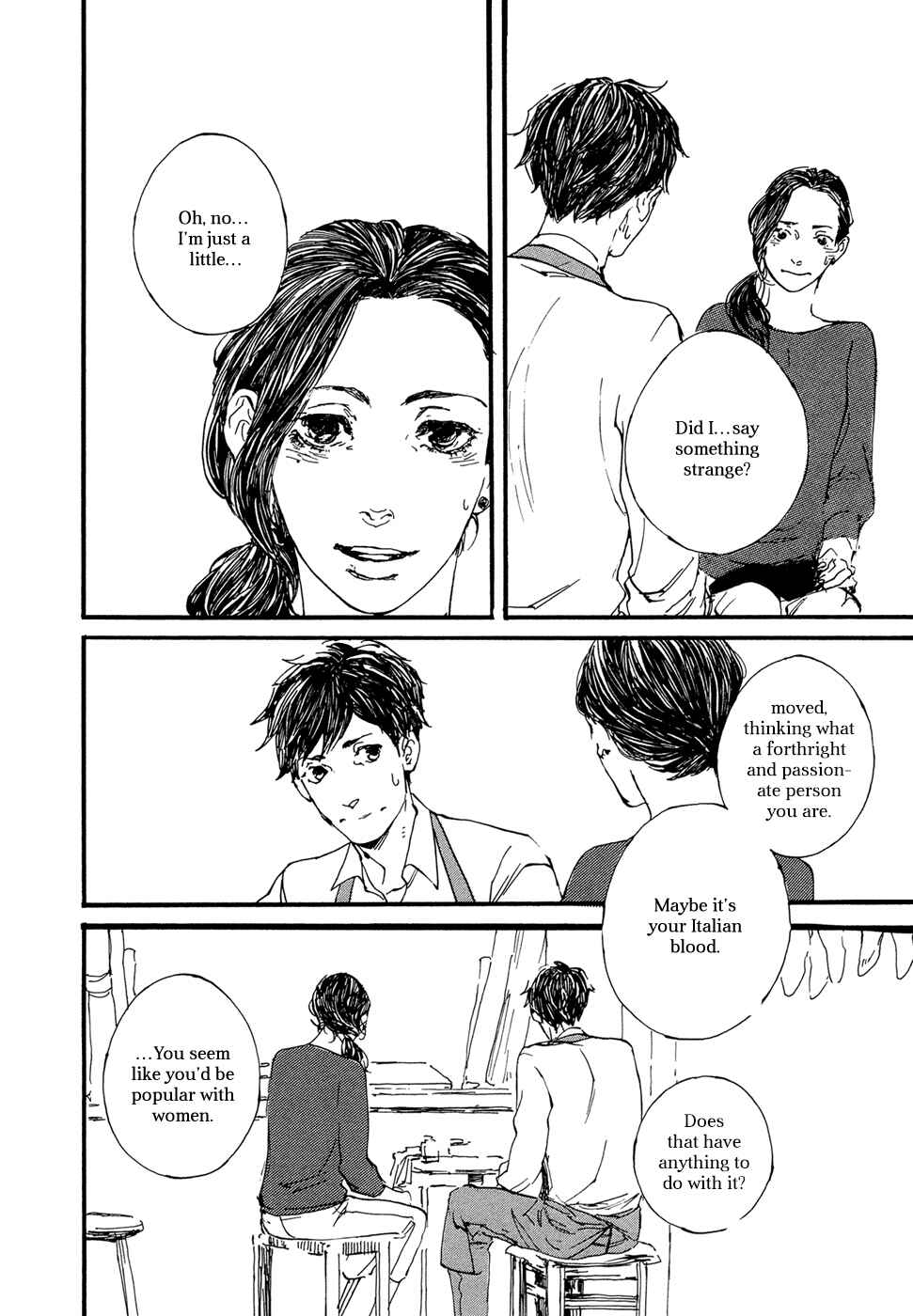 Page 17 Chapter 8 Ippo