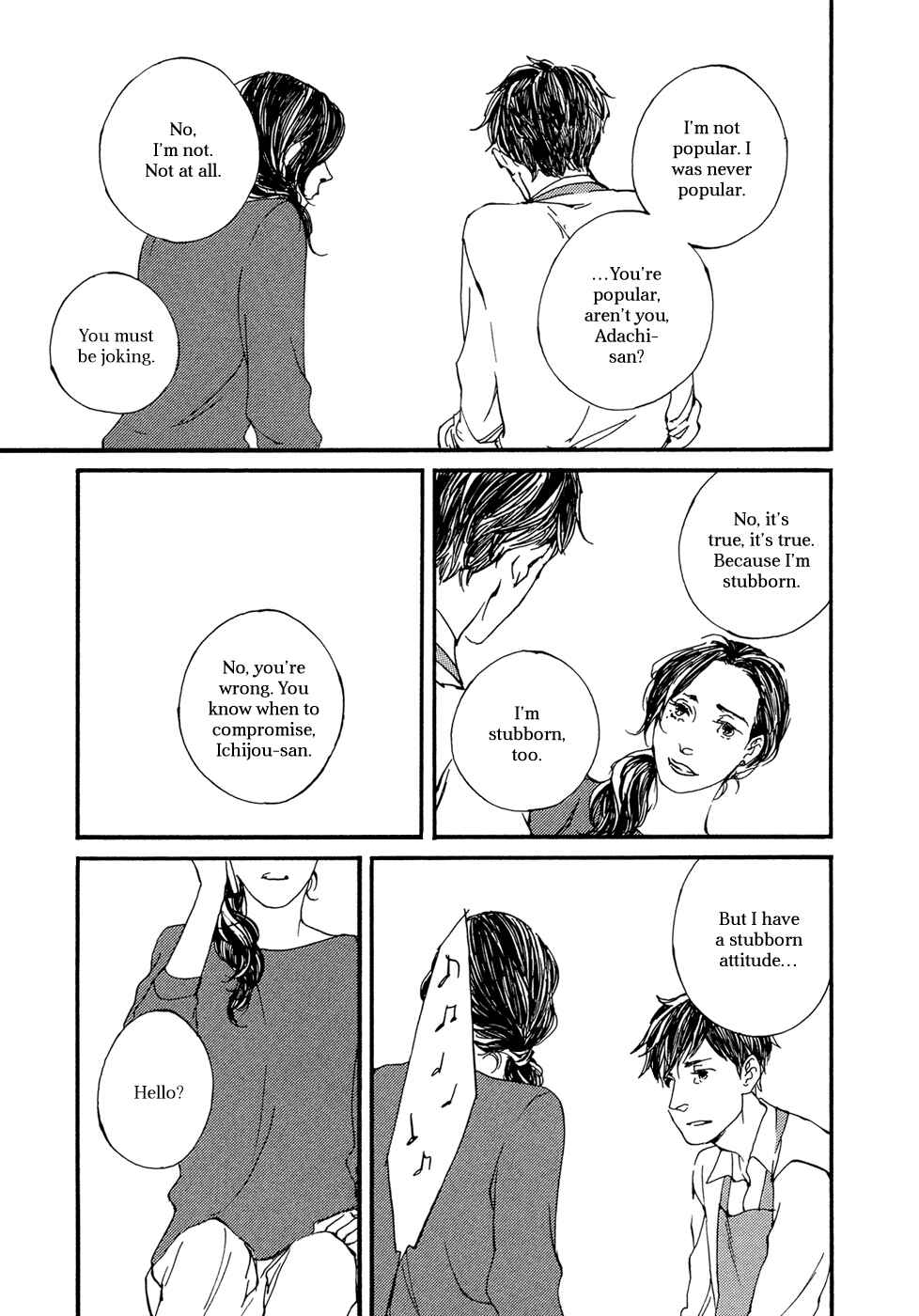 Page 18 Chapter 8 Ippo