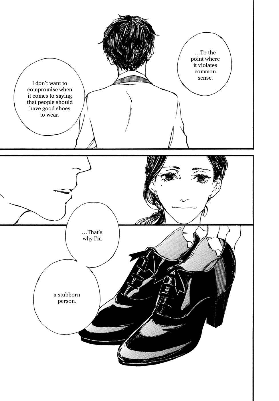 Page 20 Chapter 8 Ippo