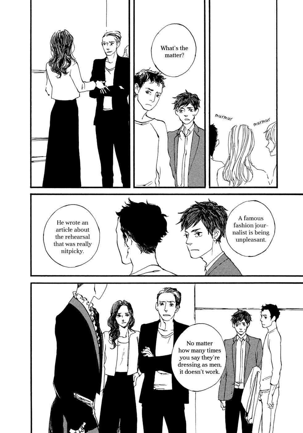 Page 23 Chapter 8 Ippo