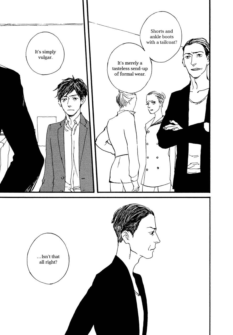 Page 24 Chapter 8 Ippo