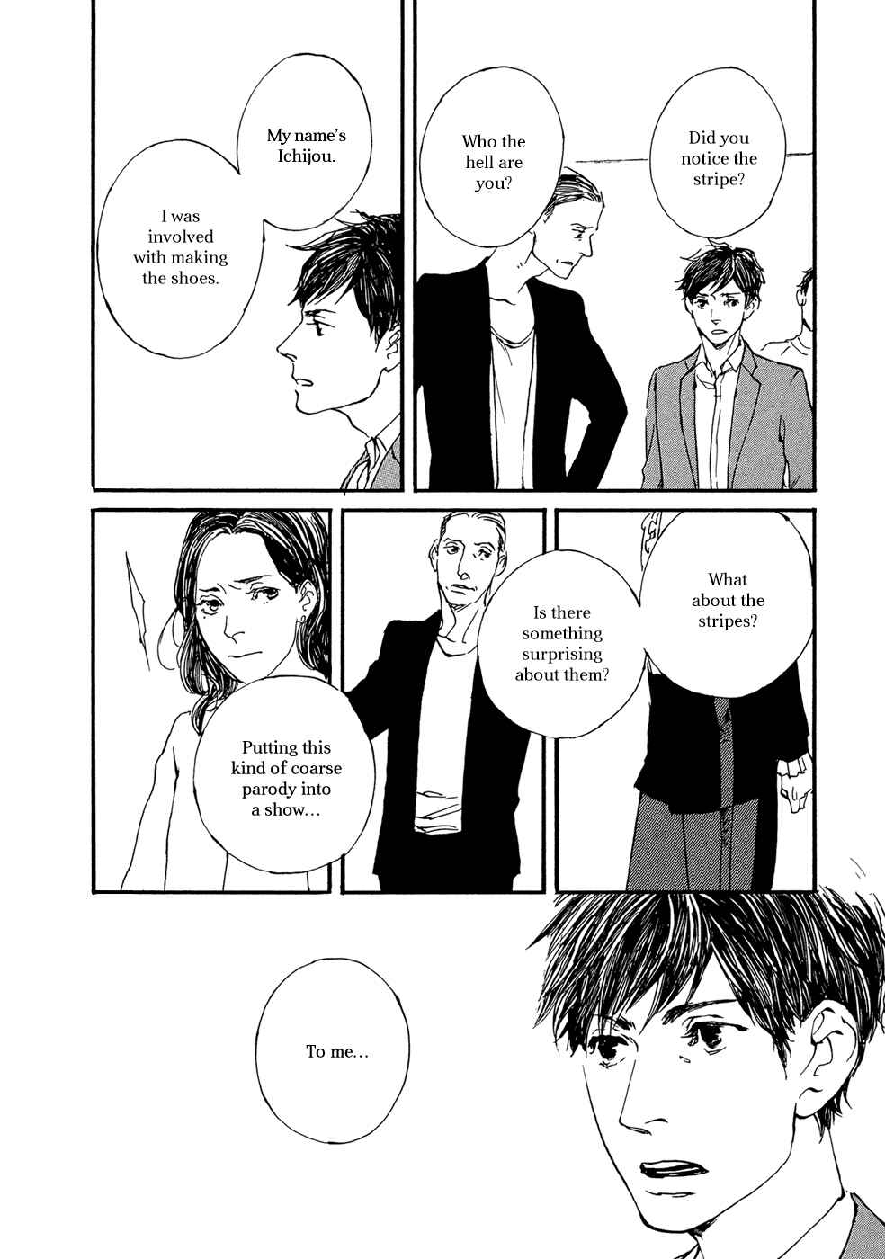 Page 25 Chapter 8 Ippo
